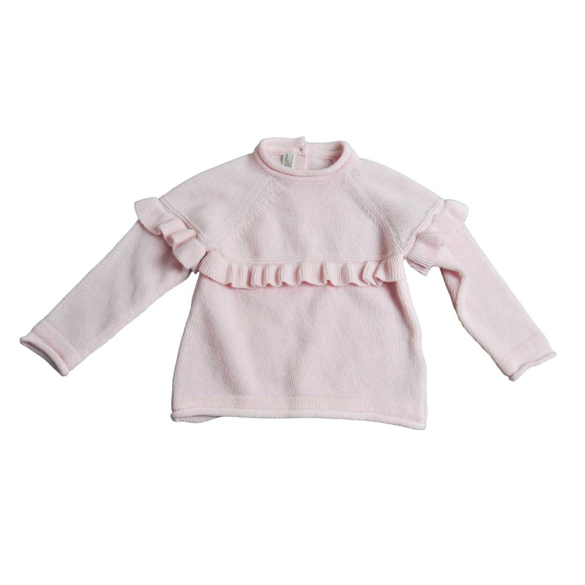 Maglificio di Verona Knitwear, 048654ROSA