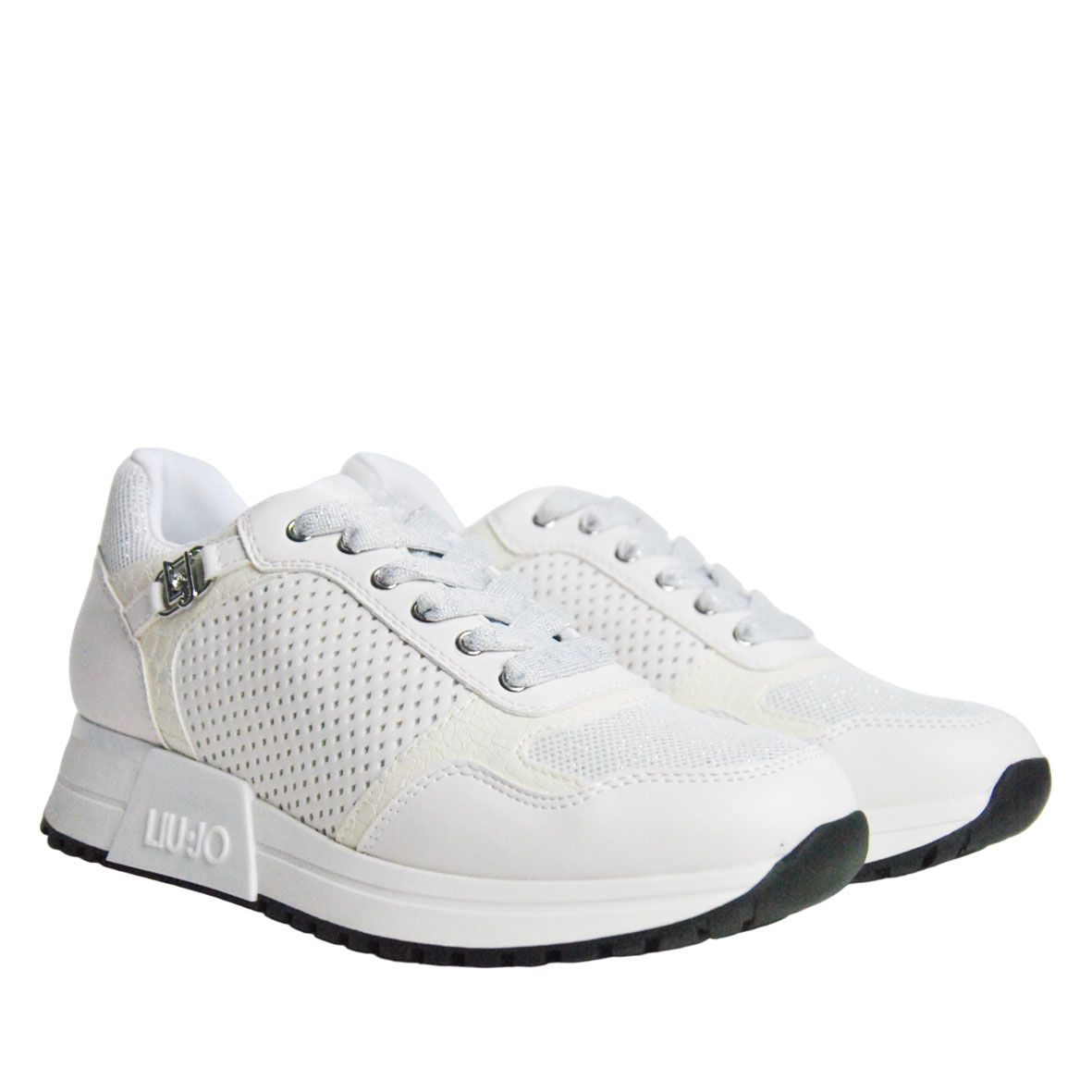 Sneakers dames liu discount jo