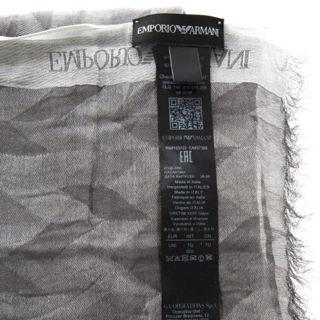 Emporio Armani Pashmina, 625284 9P38316941