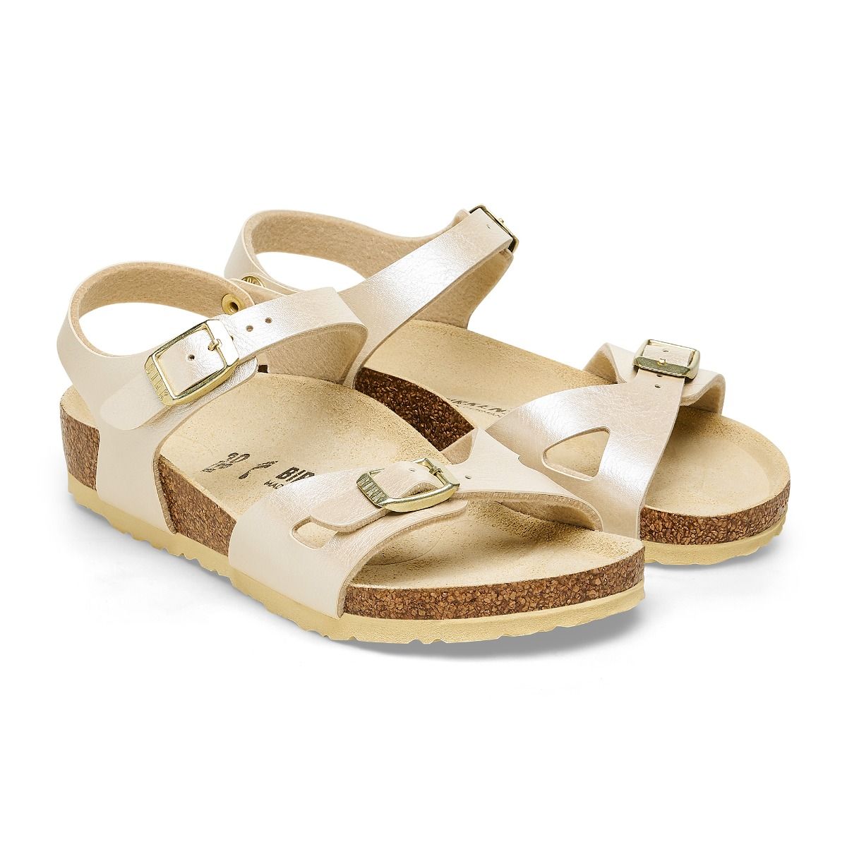 Ciabatte birkenstock 2018 best sale