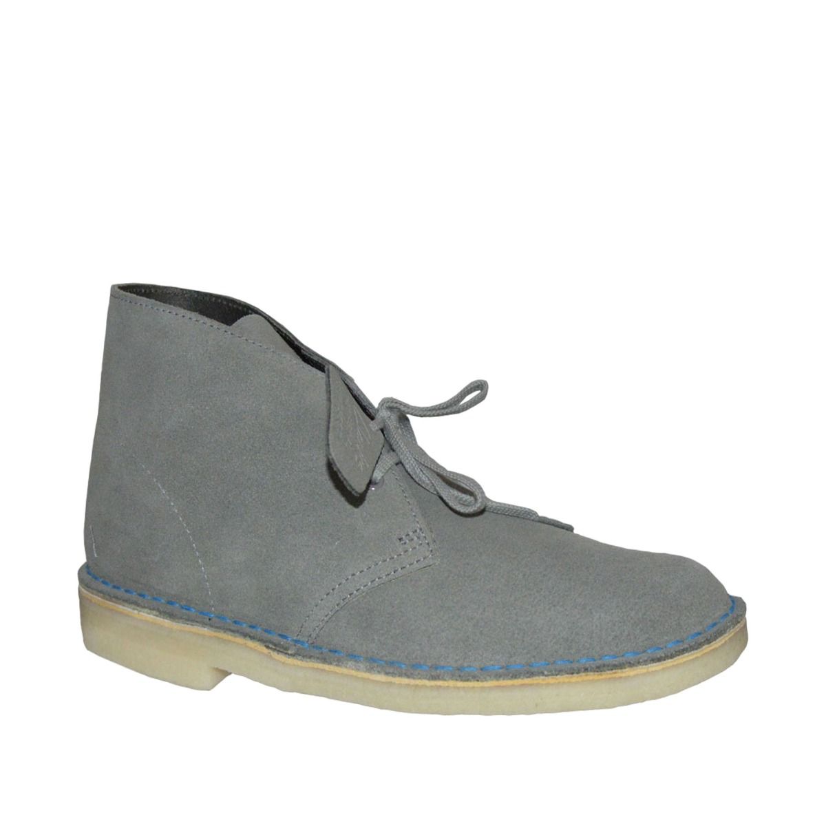 Clark Polacchine DESERT BOOTGREY Collezione P E