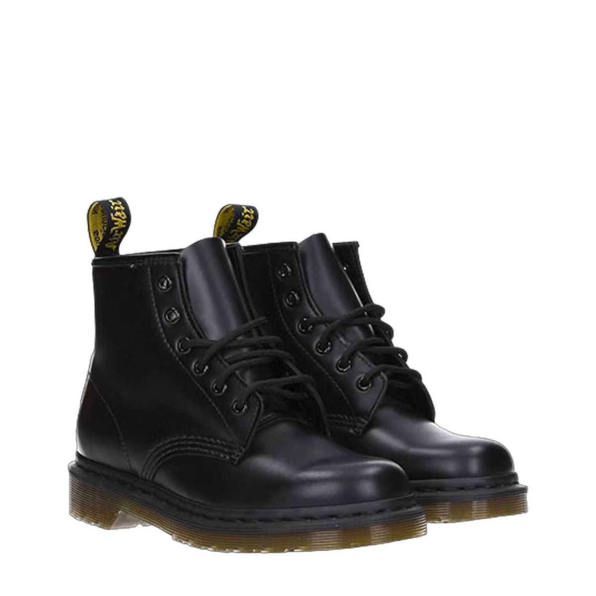 Dr. Martens Anfibi DMS101BKNP24753001 Collezione autunno inverno