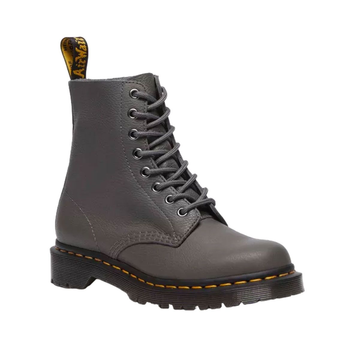 Dr. Martens 1460 Anfibi Donna 316930291460 Pascal Virginia Collezione Autunno Inverno 2024 2025