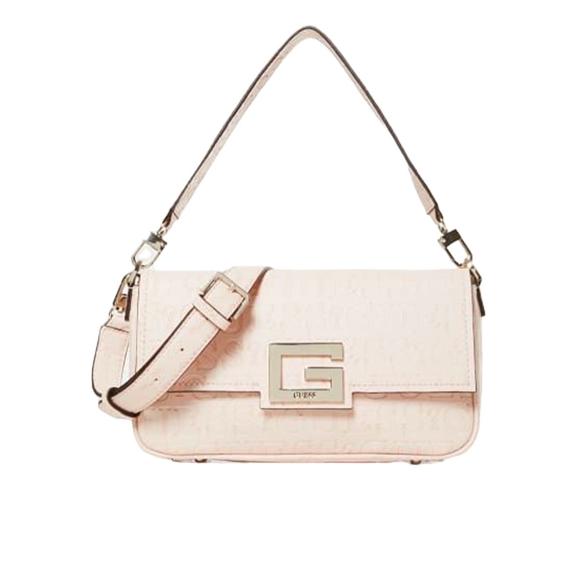 Guess BrightSide Borsa a Spalla HWVD75 80190PCH Shop Online