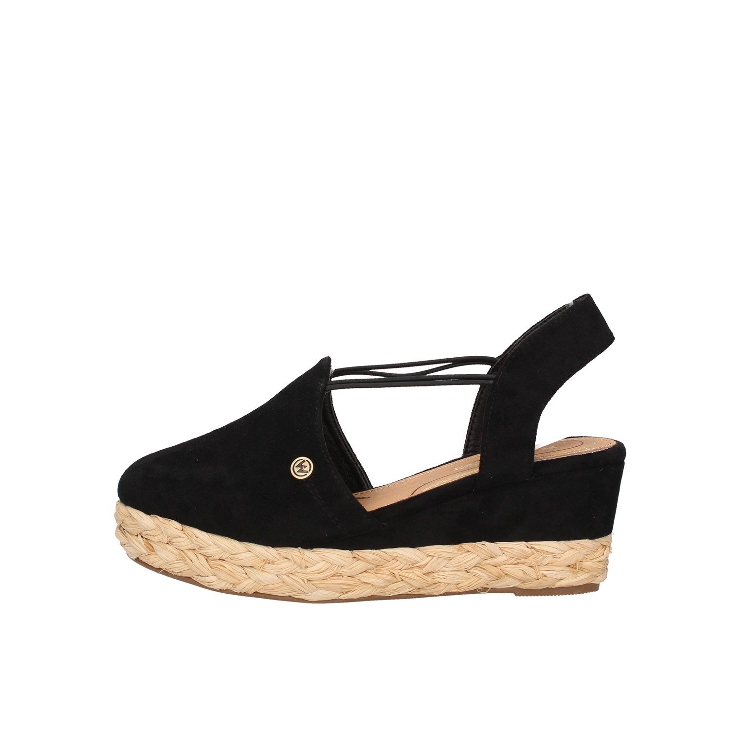 wrangler wedge sandals