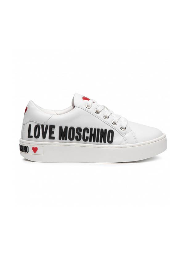 i love moschino scarpe