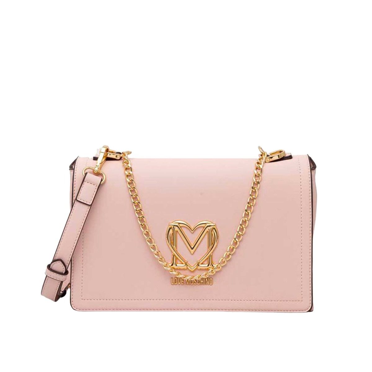 Love Moschino Borsa a Spalla, JC4227PP0HKG0601