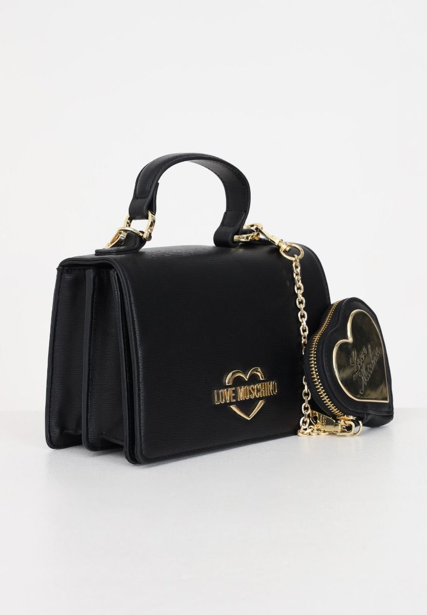 1328AP borsa donna MOSCHINO woman mini-bag