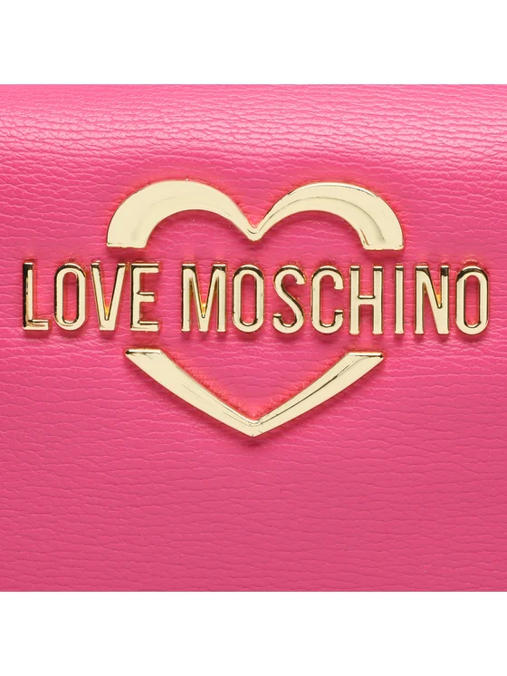 Borsa LOVE MOSCHINO Donna Borsa a tracolla Blu - JC4024PP1FLA0707