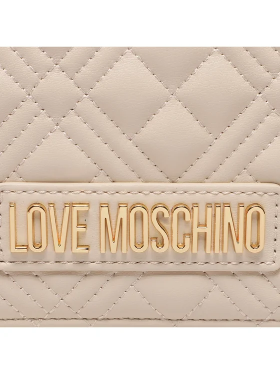 Love Moschino Borsa a Tracolla, JC4079PP1HLA0110