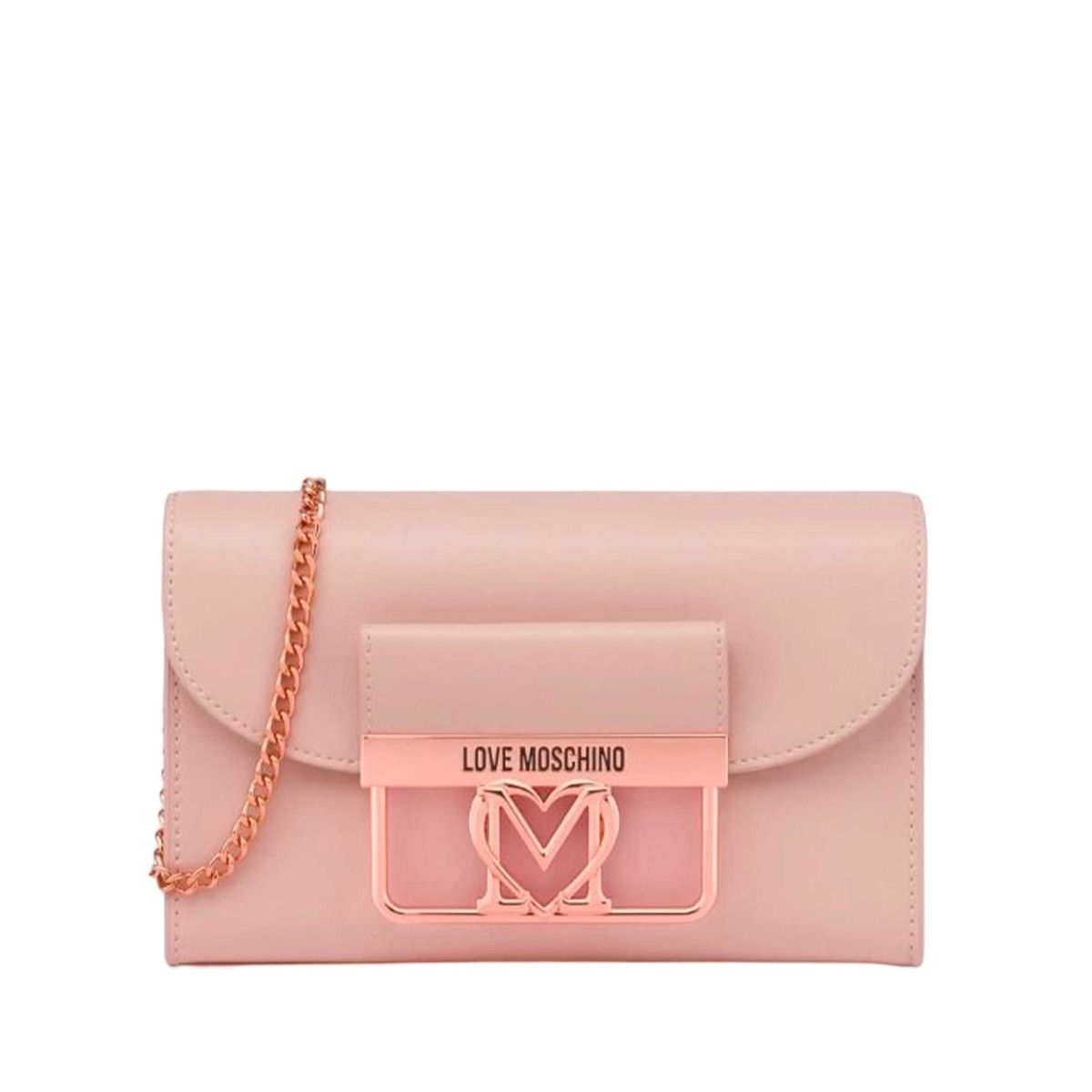 LOVE MOSCHINO BORSA DONNA JC4097PP1A