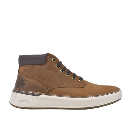 Stivaletti lumberjack o timberland sale