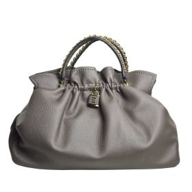 ERMANNO SCERVINO OCTAVIA LARGE SHOPPER BAG 