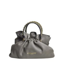 ERMANNO SCERVINO SMALL OCTAVIA SHOPPER BAG 