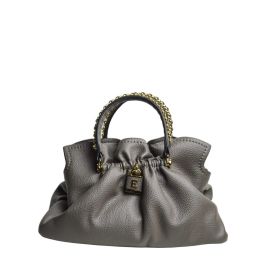 ERMANNO SCERVINO SMALL OCTAVIA SHOPPER BAG 