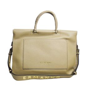 ERMANNO SCERVINO LARGE PETRA BRIEFCASE