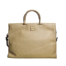 ERMANNO SCERVINO LARGE PETRA BRIEFCASE