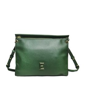 ERMANNO SCERVINO HOBO PETRA CROSSBODY BAG