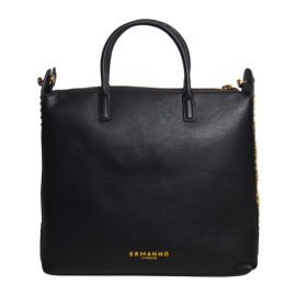 ERMANNO SCERVINO TOTE SAGY SHOPPING BAG