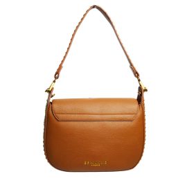 ERMANNO SCERVINO FLAP SAGY SHOULDER BAG