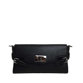 ERMANNO SCERVINO FLAP BAG SALLY CROSSBODY BAG