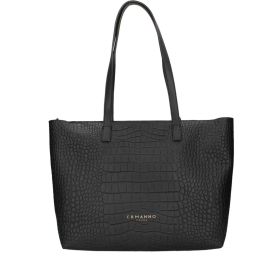 ERMANNO SCERVINO TOTE SINA SHOPPING BAG