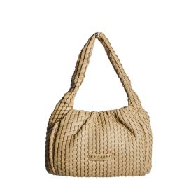 ERMANNO SCERVINO SMALL HOBO TEAGAN BORSA A MANO