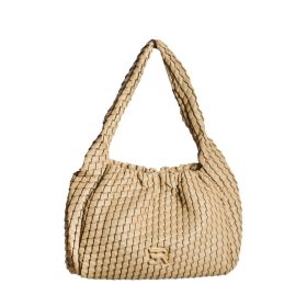 ERMANNO SCERVINO SMALL HOBO TEAGAN BORSA A MANO