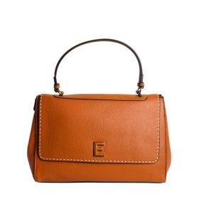 ERMANNO SCERVINO LARGE EBA HANDBAG