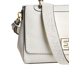 ERMANNO SCERVINO SMALL EBA HANDBAG