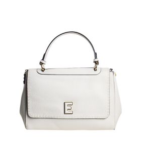 ERMANNO SCERVINO SMALL EBA HANDBAG