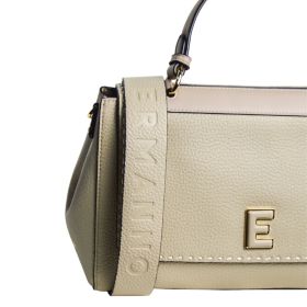 ERMANNO SCERVINO SMALL EBA HANDBAG