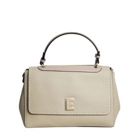 ERMANNO SCERVINO SMALL EBA HANDBAG