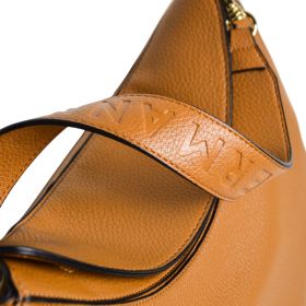 ERMANNO SCERVINO HOBO TIFFANY SHOULDER BAG