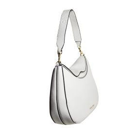 ERMANNO SCERVINO HOBO TIFFANY SHOULDER BAG