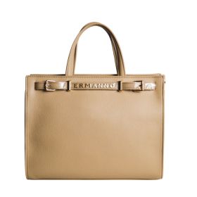 ERMANNO SCERVINO MEDIUM TOTE TRUE SHOPPING BAG