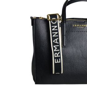 ERMANNO SCERVINO TOTE TIARA SHOPPING BAG