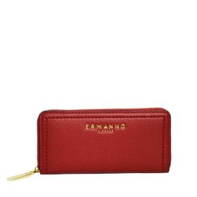 ERMANNO SCERVINO OCTAVIA LARGE WALLET