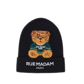 RUE MADAM PARIS CAPPELLO YOSEMITE BEANIE