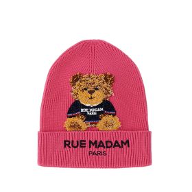 RUE MADAM PARIS CAPPELLO YOSEMITE BEANIE