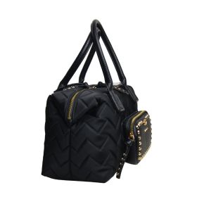 LA CARRIE BAG ESSENTIAL HANDBAG