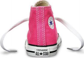 retro CONVERSE PAPERS ALL STAR SNEAKERS
