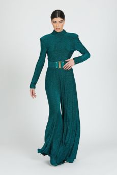 RELISH JUMPSUIT MUSTAGH