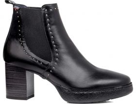 CALLAGHAN ANKLE BOOTS PURE SOUL 