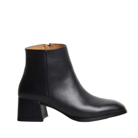 ALBANO ANKLE BOOTS