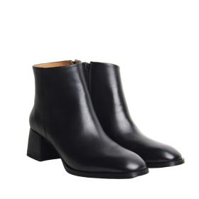 ALBANO ANKLE BOOTS