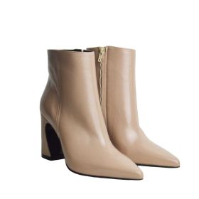 ALBANO ANKLE BOOTS