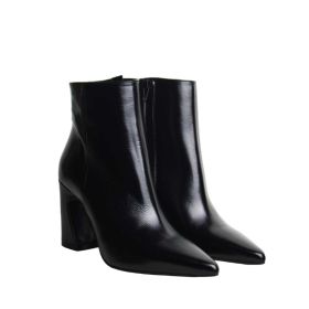 ALBANO ANKLE BOOTS