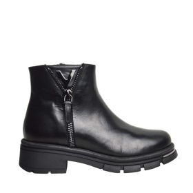 ALBANO ANKLE BOOTS