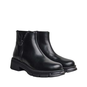 ALBANO ANKLE BOOTS